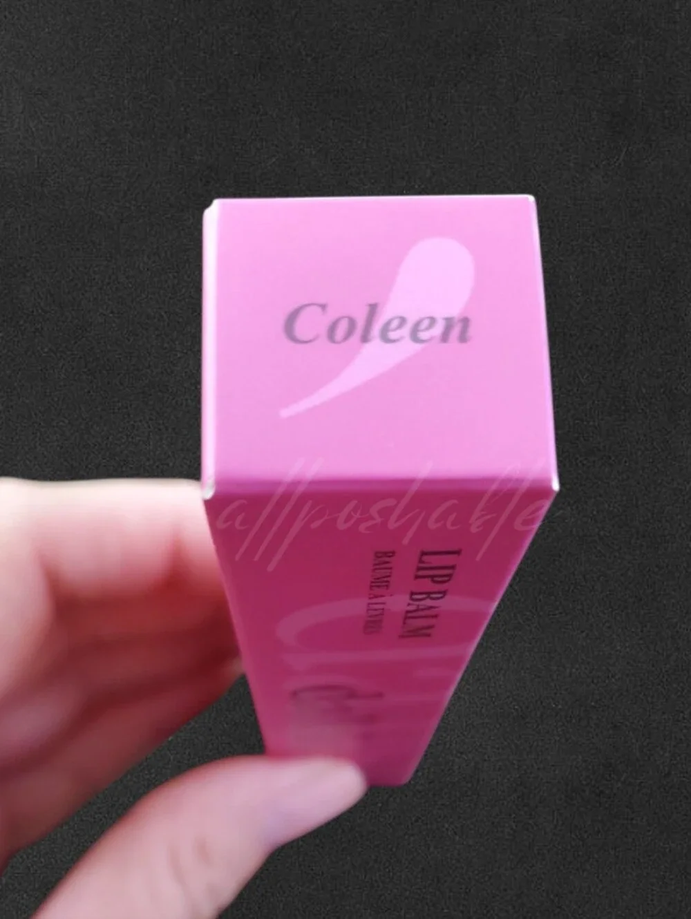 Da Lish Cosmetics new unused